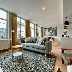  Appartement For Four Flat België