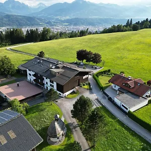  Appartement Rechenhof Oostenrijk