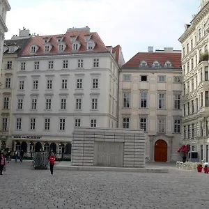  Appartement Ofenloch Oostenrijk
