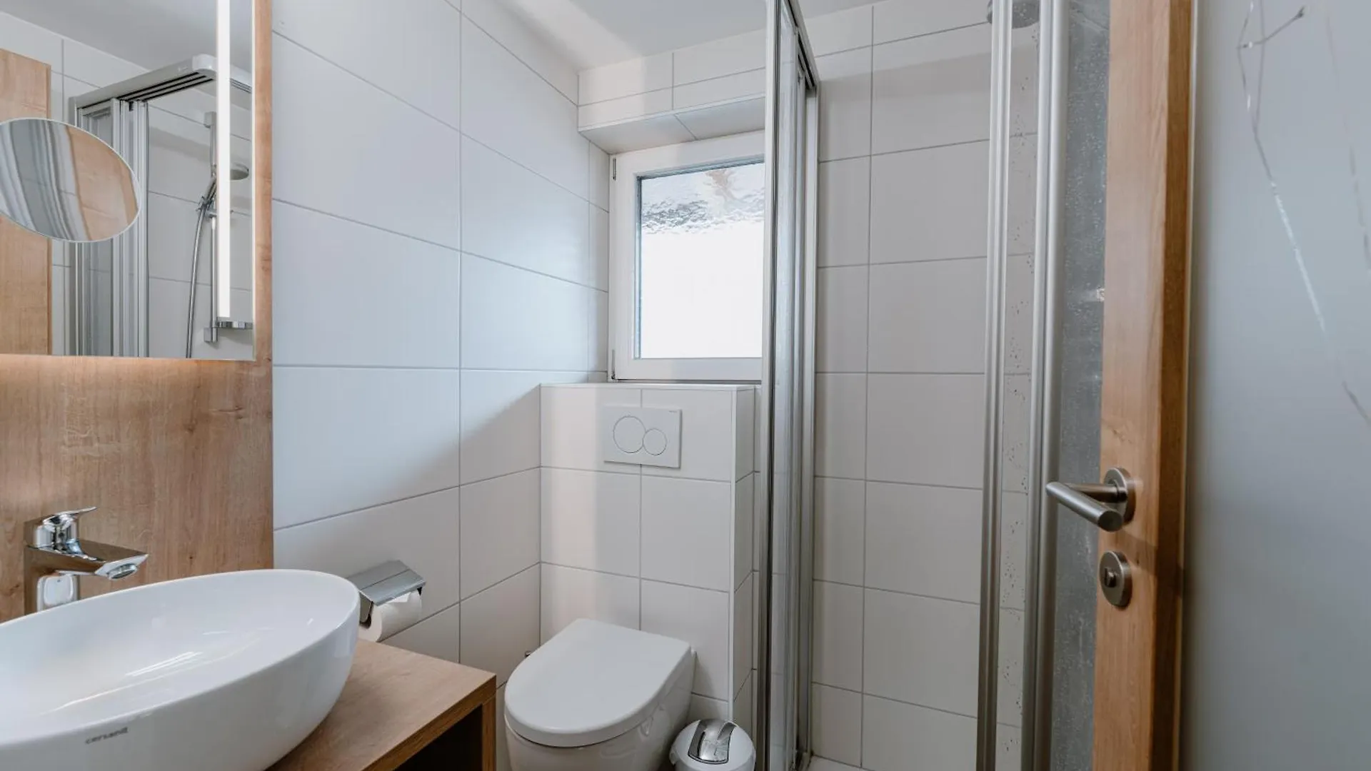 Haus Crystal Lejlighed Sölden Østrig