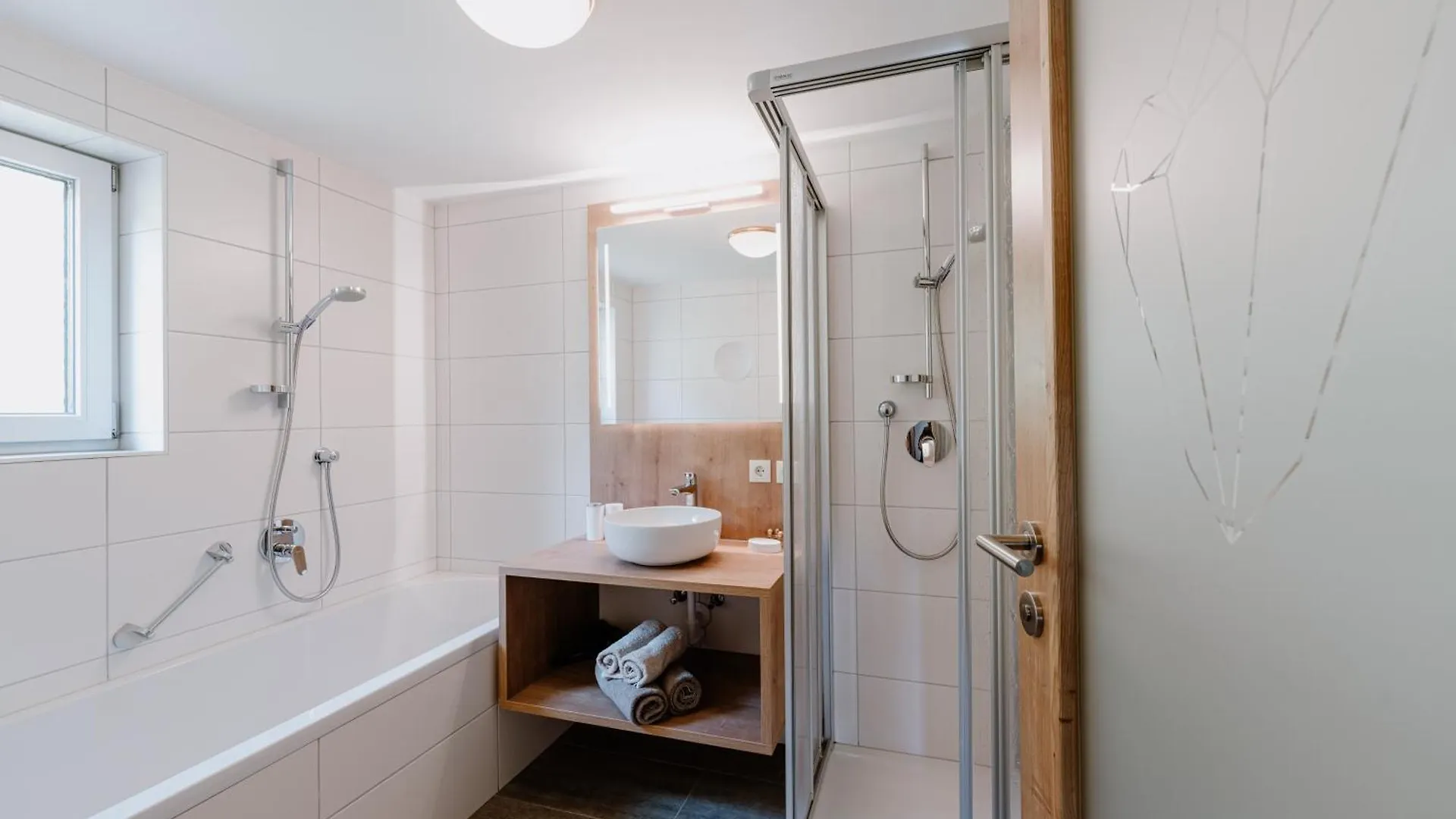 Haus Crystal Lejlighed Sölden Østrig
