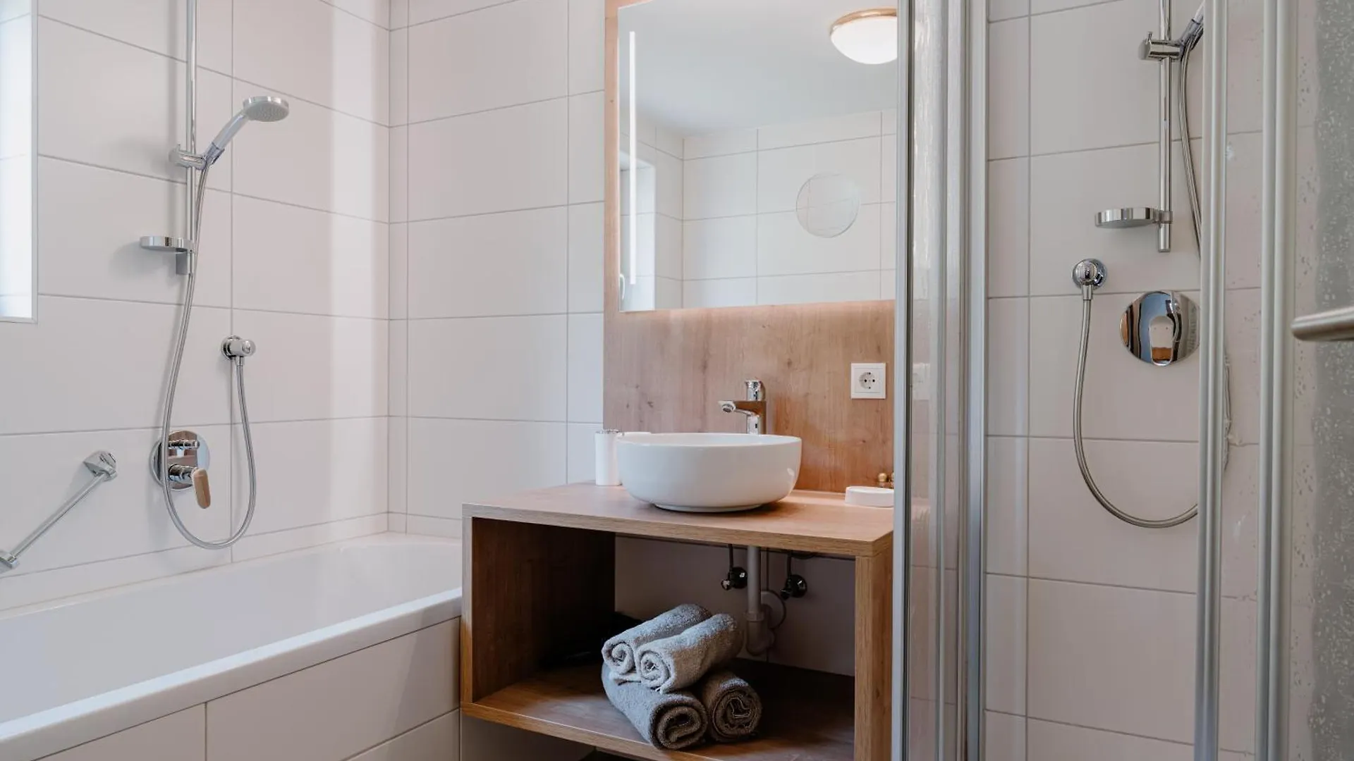 Haus Crystal Lejlighed Sölden Østrig