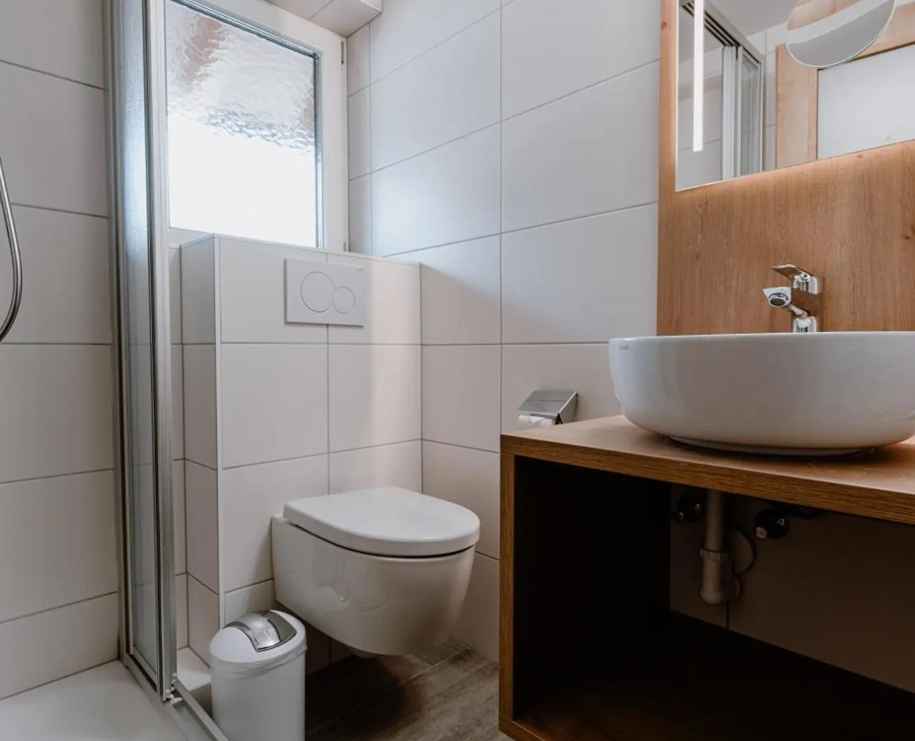 Haus Crystal Lejlighed Sölden