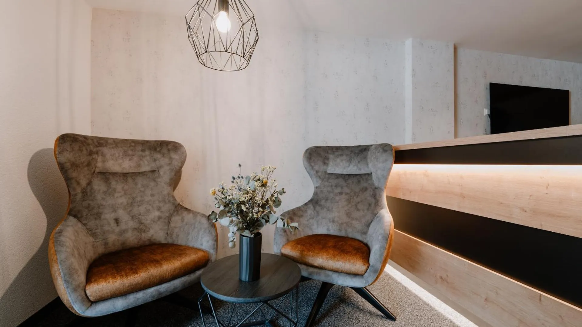 Haus Crystal Lejlighed Sölden Østrig
