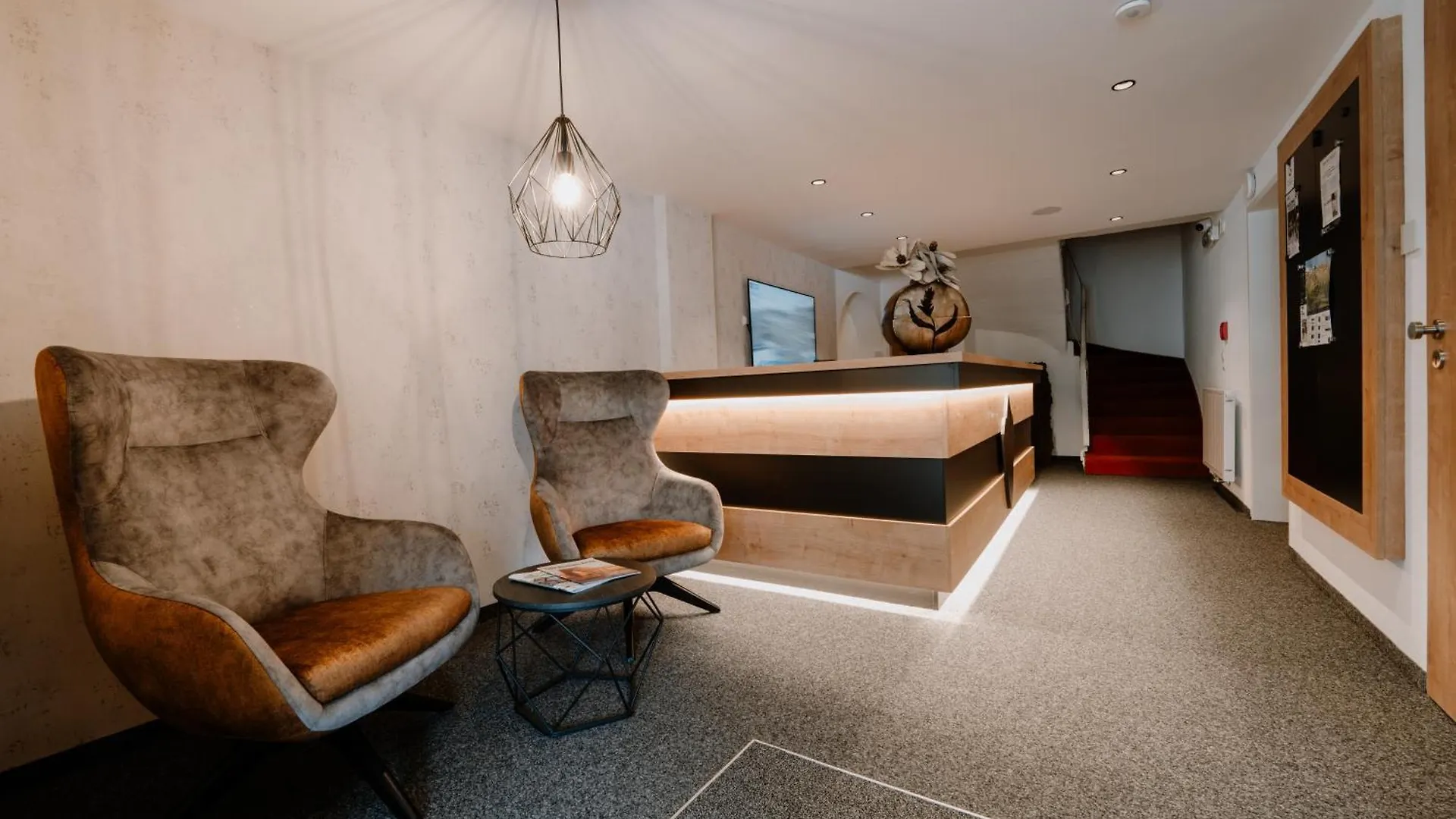 Haus Crystal Lejlighed Sölden 0*,  Østrig