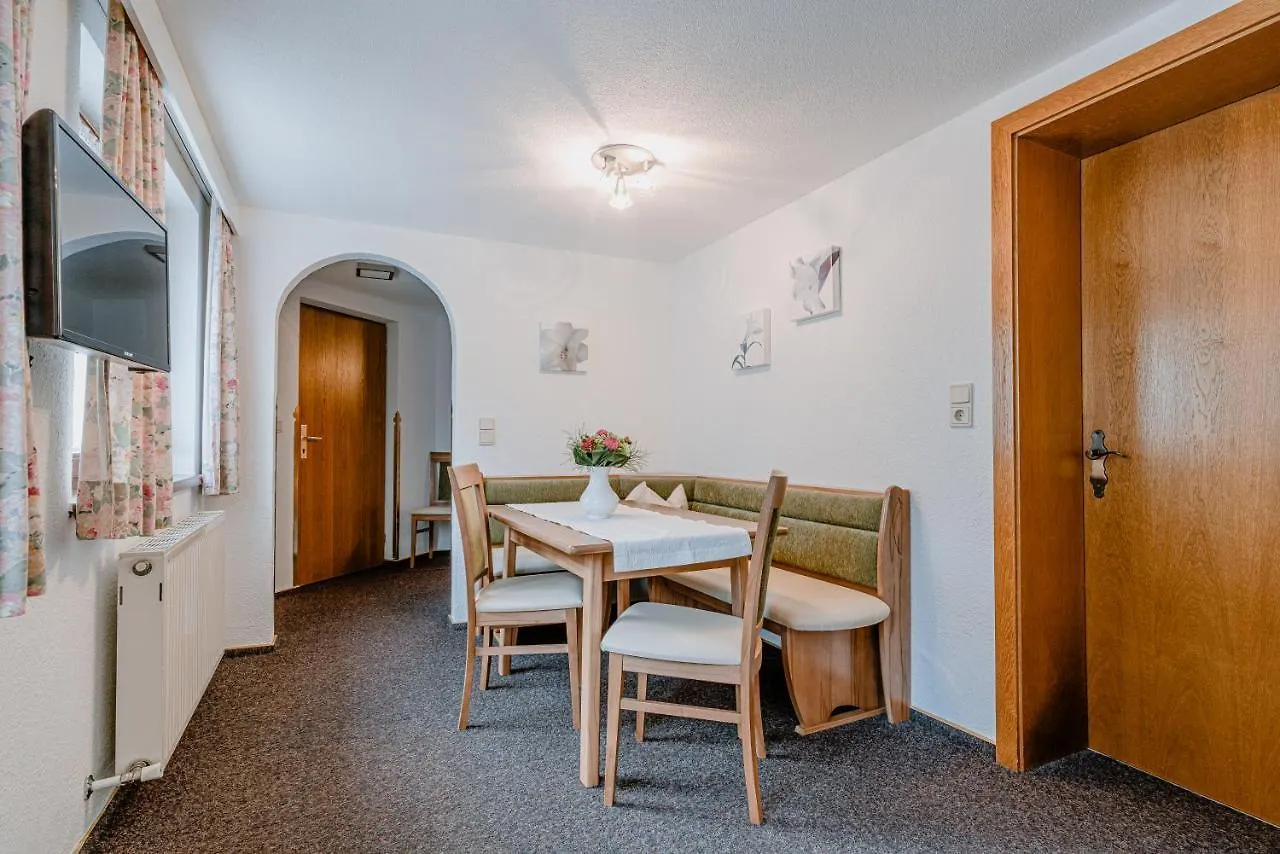 Haus Crystal Διαμέρισμα Ζόλντεν 0*,  Αυστρία