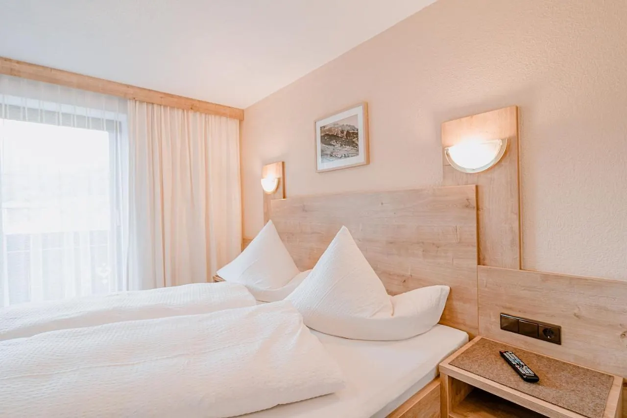 Haus Crystal Διαμέρισμα Ζόλντεν