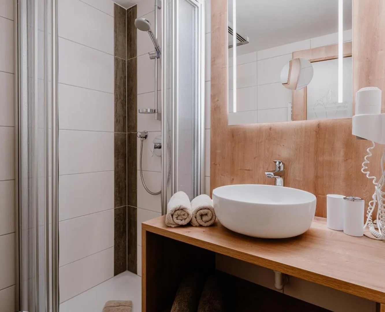 Haus Crystal Διαμέρισμα Ζόλντεν