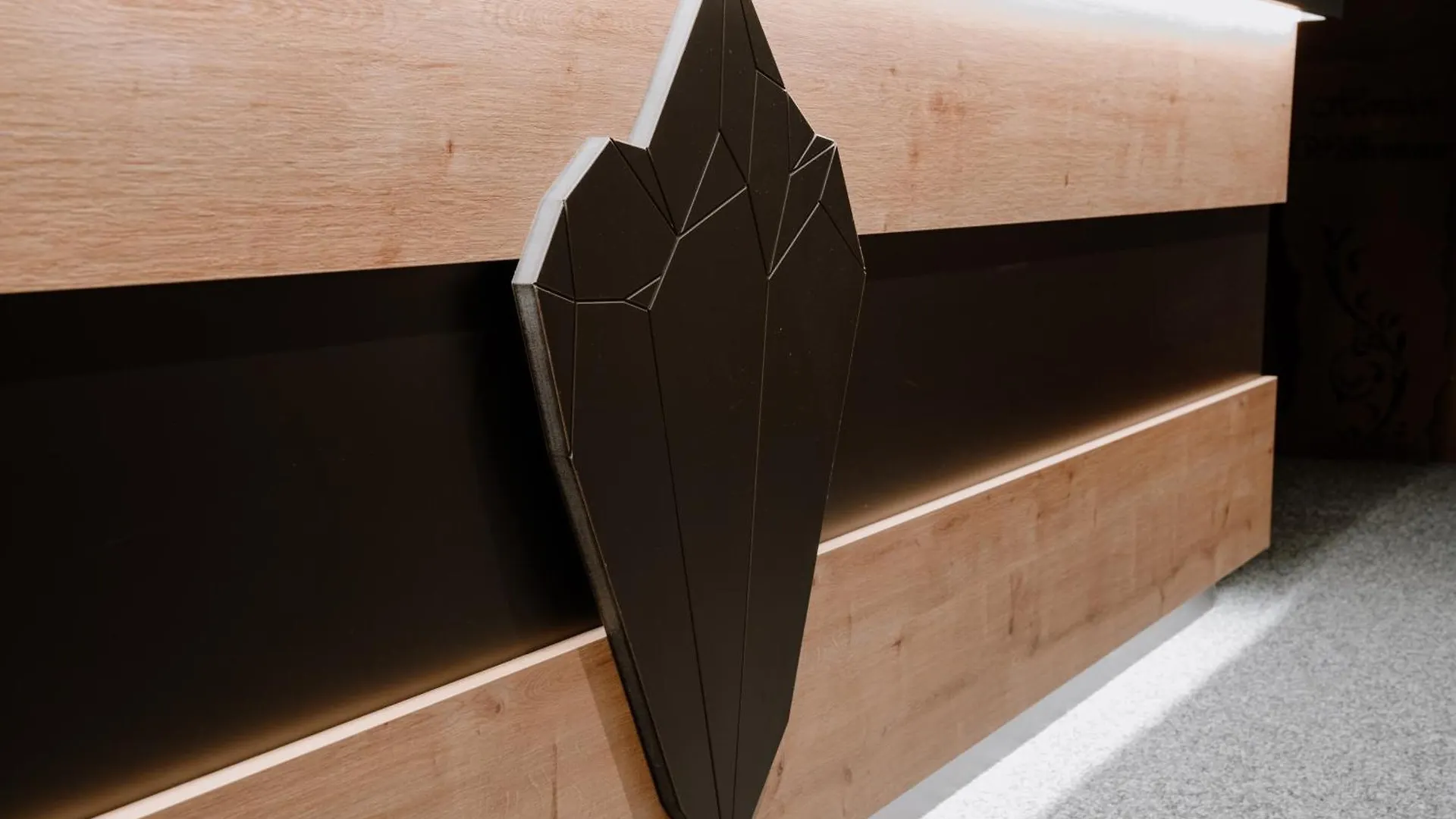 Haus Crystal Διαμέρισμα Ζόλντεν Αυστρία