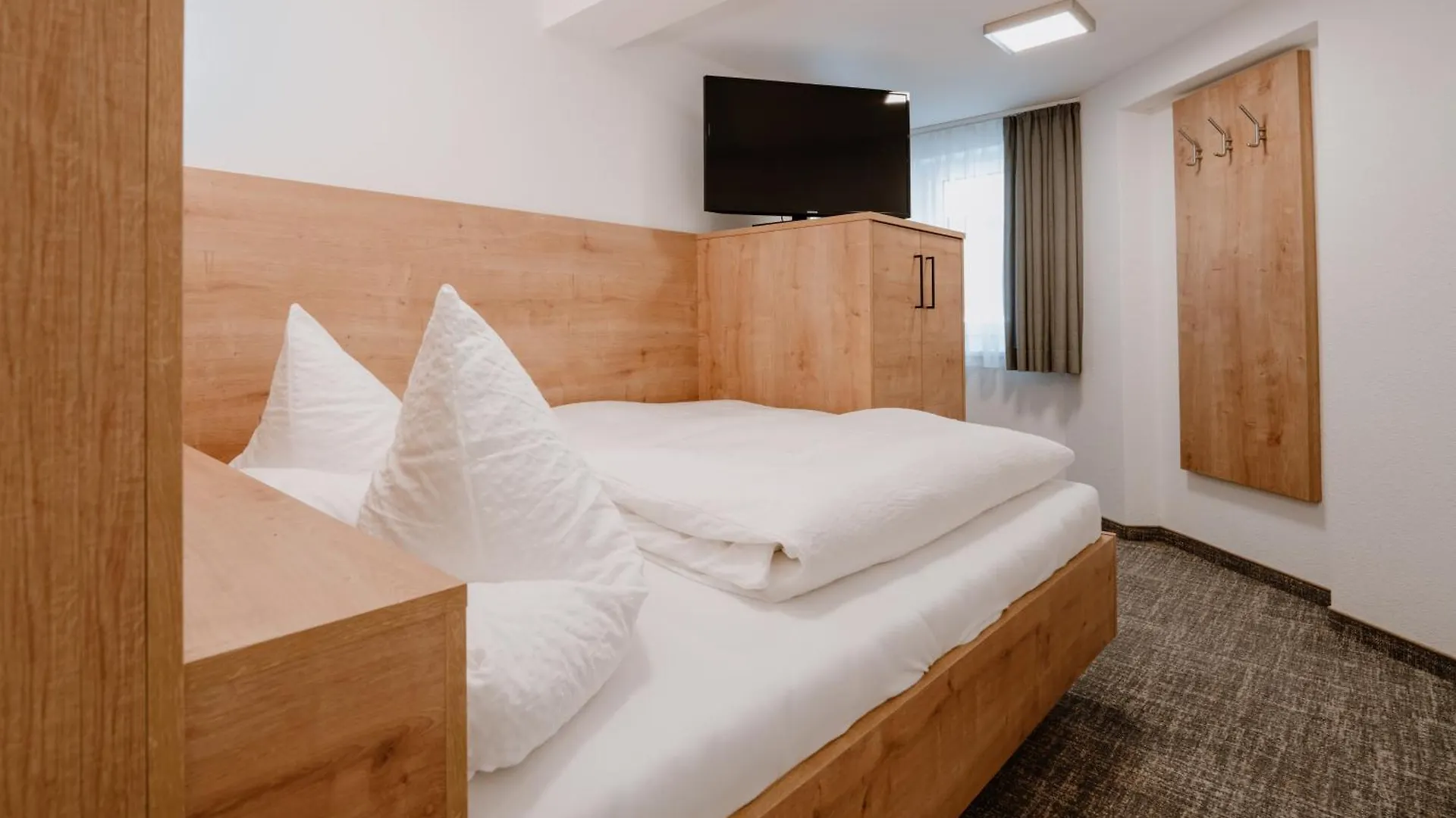 Haus Crystal Διαμέρισμα Ζόλντεν