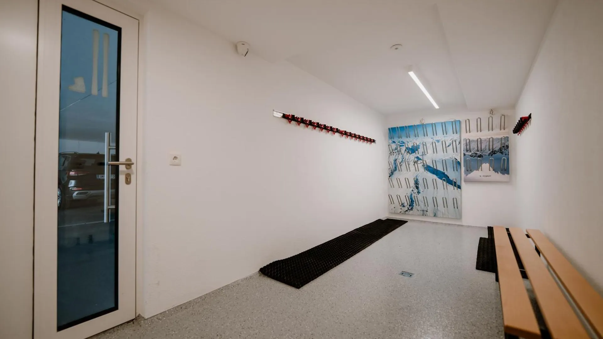 Haus Crystal Διαμέρισμα Ζόλντεν 0*,  Αυστρία