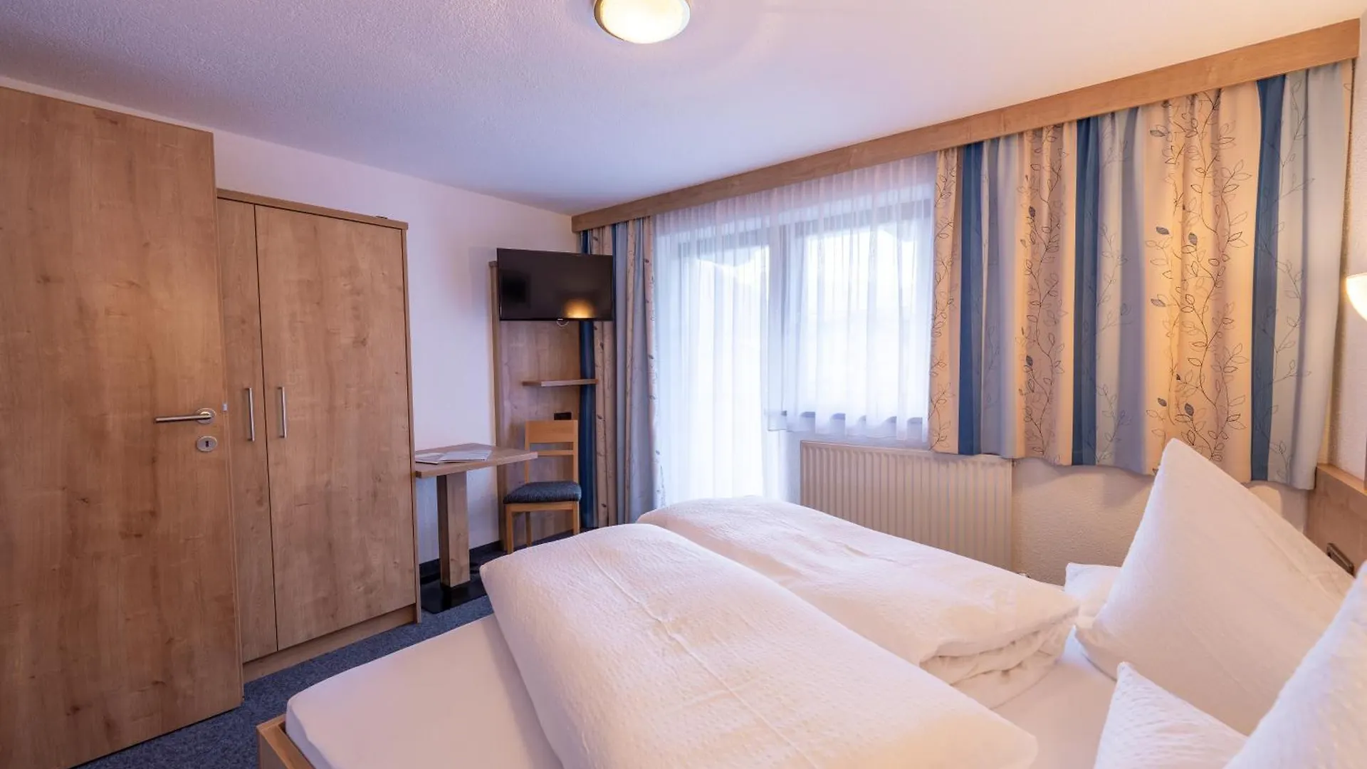 Haus Crystal Διαμέρισμα Ζόλντεν