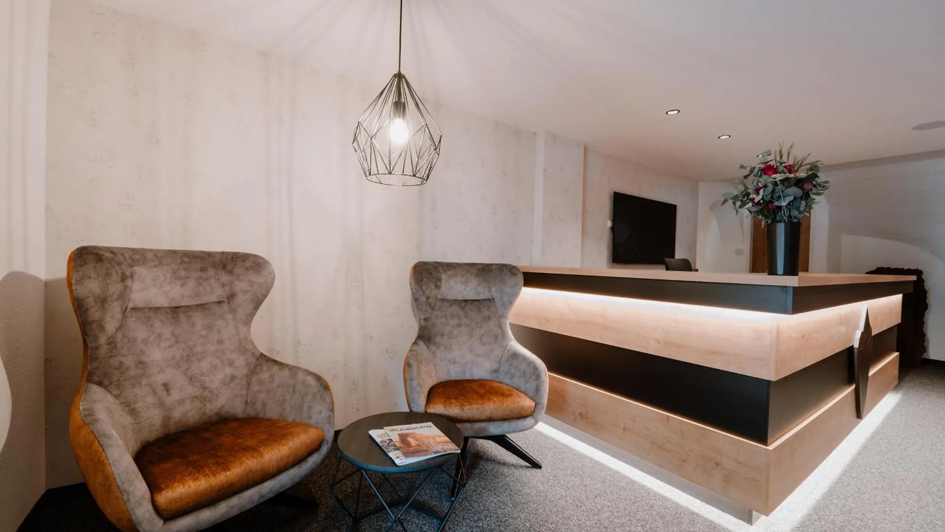 Haus Crystal Διαμέρισμα Ζόλντεν Αυστρία